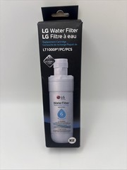 LG LT1000P Water Filter Replacement Cartridge LT1000PC/PCS – NSF