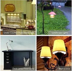 [5 Pack] LED G8 1.5W T4 20W Replacement JCD Bi-Pin Base 120V 3000K Soft White