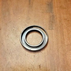 NEW Genuine HONDA Oil Seal (25x41x6) FC600 GX160 GX200 EU3000i 91202-Z1T-003 OEM