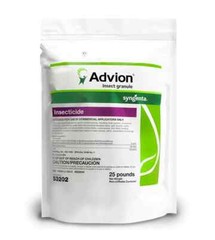 Syngenta Advion Insect Granules – 25lb
