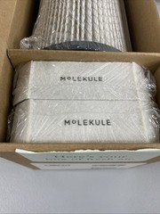 Molekule Air Peco Filter MH1-NF1-PF3 Set Of 3 Air Quality Free Shipping New