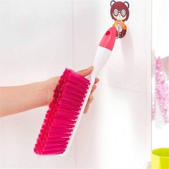 Soft Bristles Dusting Brush for Cleaning