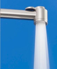 JALCO B042-690-PN Paloma BIDET Spray Kit Polished Nickel