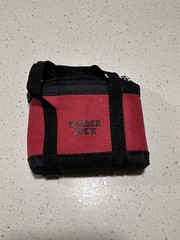 Trader Joe’s Reusable Grocery Bag