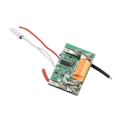18V Battery Chip PCB Board Replacement For Makita BL1830 BL1840 BL1850 LXT400 N
