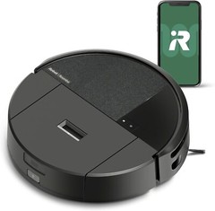 iRobot Roomba 205 DustCompactor Vacuum – Auto-Compacts, LiDAR, Alexa, 60-Day Bin