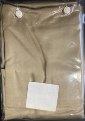 NEW Cupron 100% Copper Oxide Pillowcase Reduces Wrinkles and Fine Lines-FreeShip