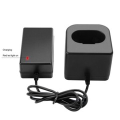 6V 4.0Ah Ni-MH Battery/Charger For Paslode 404717 404400 900400 900420 900600