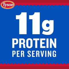 Tyson White Meat Chicken Nuggets, 29 Oz (Frozen, Fully Cooked)