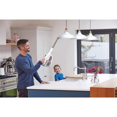 12v Max* Dustbuster(R) Advancedclean+(TM) Cordless Hand Vacuum – HHVK320J10
