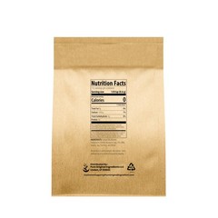 Pure Original Ingredients Sodium Bicarbonate (Baking 16 Ounce (Pack of 1)