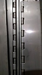 Stainless Steel Piano Hinges Heavy Duty in Multiple Sizes and Lengths