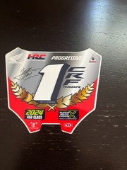 Honda CRF 450R JETT LAWRENCE 2024 CLASS 450 HRC