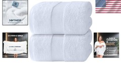 Luxury Bath Sheets Towels for Adults Extra Large 3