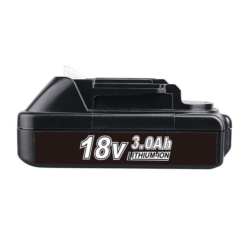 for Makita 18V 3.0Ah LXT Li-ion Battery BL1830 BL1815 BL1850 BL1860 or Charger