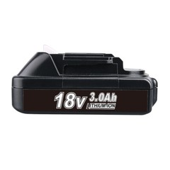 for Makita 18V 3.0Ah LXT Li-ion Battery BL1830 BL1815 BL1850 BL1860 or Charger