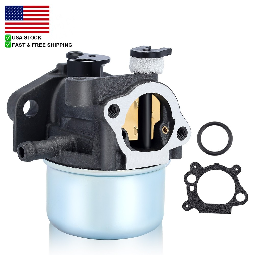 Carburetor For Briggs & Stratton Craftsman 799866 790845 799871 796707 794304