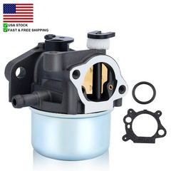 Carburetor For Briggs & Stratton Craftsman 799866 790845 799871 796707 794304