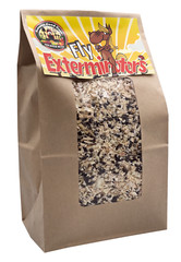 NaturesGoodGuys Fly Exterminators 2,000 Size
