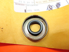 Stihl FS36 FS40 FS44 FC44 Housing Oil Seal, 9633-003-9985 Genuine Stihl
