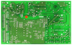 GE Refrigerator WR55X10473 200D4854G013 Main Control Board Assembly