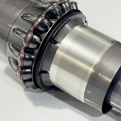 Original Dyson XL Outsize Main Motor Body Cyclone V11 SV16 SV29 — Genuine