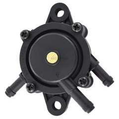 Fuel Pump & Filter For Kawasaki 15hp 16hp 17hp 18hp 19hp 20hp Engine 49040-7001