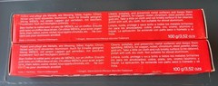 WENOL Red Metal Polish 100 Grams each Made IN Germany Old Stock 2 Tubes