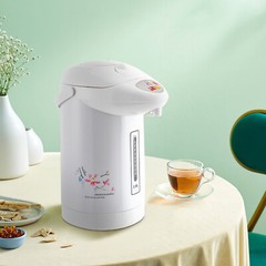 3L Corded Electric Kettle Water Dispenser Office Ctabletop Hot Water Dispenser