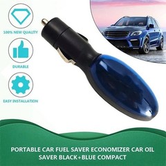 4Pcs Gas- Sync Farther Automotive Save More- Instantly Spill Save