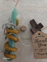 Handmade powerful money back