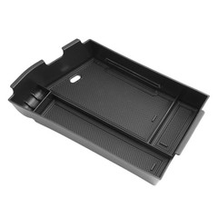 for 2024 2025 2026 Hyundai Sonata Center Console 2024-2026 Sonata Black