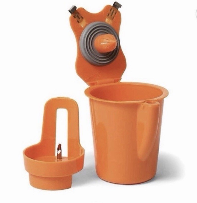Solofill Converter Cup for Keurig Vue Brewer Systems