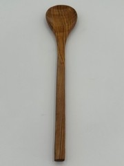 olive wood kitchen utensils
