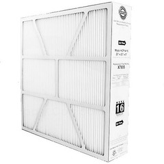 Lennox X7935 Carbon Clean Healthy Climate MERV 16 Filter