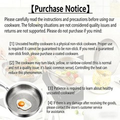 2026 New Titanium Hammered Pan Pro with Lid, Titanium Pans for Cooking -Durable