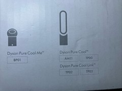Dyson Pure Cool HEPA Filter for Cool/Cool Me/Cool Link BP01/AM11/TP00/TP02/TP03