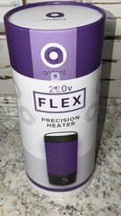 Ardent Flex Precision Heater