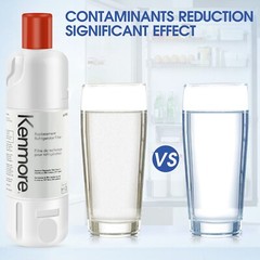 3 pack kenmore 9082 refrigerator water filter Fit for 469082 9903