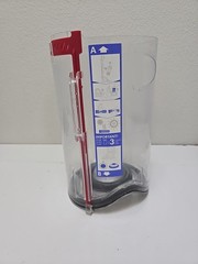 Dyson UP13 UP20 UP30 DC65 DC66 CANISTER DUST BIN CUP 920624-03 920624-01 OEM