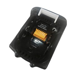 2 PCS Lithium Batteries 8.0Ah 18V for Makita BL1850 BL1860 With Type C Charge