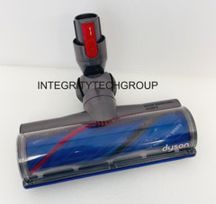 Dyson V15 V11 V10 V8 Motorbar Cleaner Head Brush For Hair Removal Vanes Hardwood