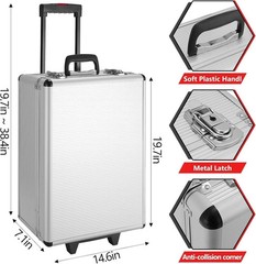 799pcs Tool Set Home Repair Tool kit with Trolley Case Mechanic Wrenches Socket
