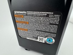 GENUINE GREENWORKS 24V 4.0AH USB BATTERY – [BAG709]