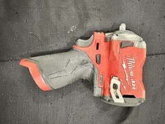Milwaukee 2554-20 M12 Fuel Stubby 3/8″ Impact Wrench Tool Only