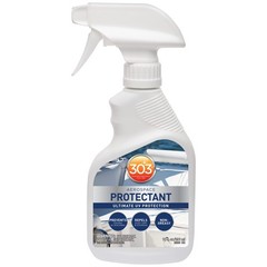 303 Products Marine Aerospace Protectant – UV Protection – Repels Dust, Dirt,…