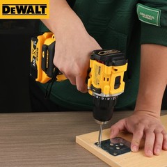 DEWALT DCD805 20V Brushless Cordless Impact Drill Electric Screwdriver Tool