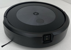 iRobot Roomba Combo J5+ Self-Emptying Robot Vacuum and Mop with Smart Mapping