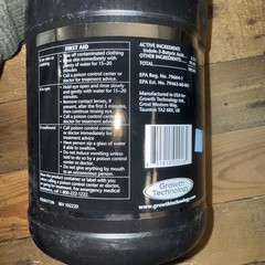 Clonex Liquid Solution 1 Gallon 1G – Cloning Rockwool Hydrodynamics clone
