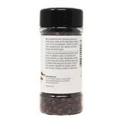 Whole Cloves, 1.25 oz, Premium Spice for Baking, Cooking, Beverages, Aromatic…